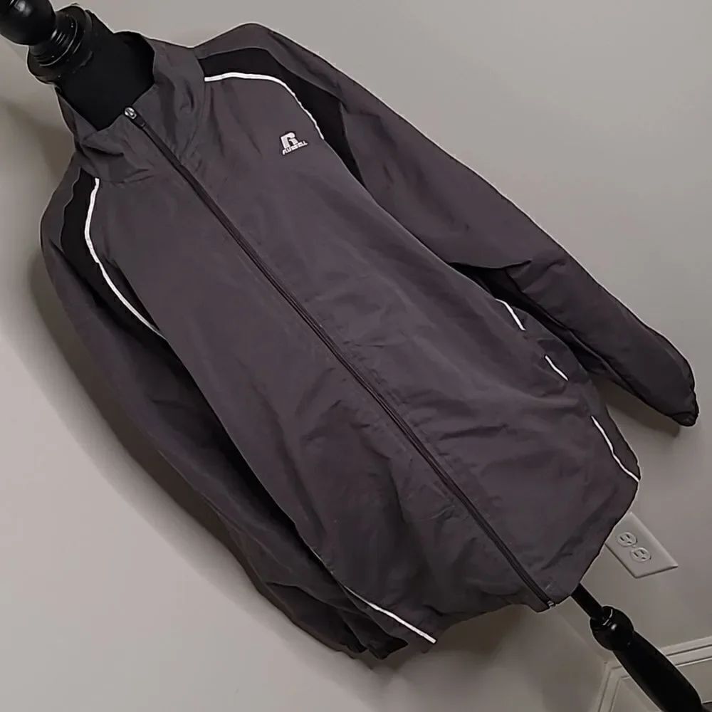 Russell athletic  sz XL women's Activewear jacket